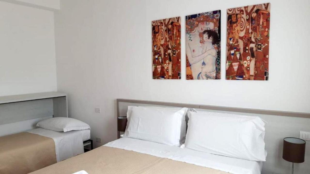 Cabà Holiday Bardolino Colombo Extérieur photo