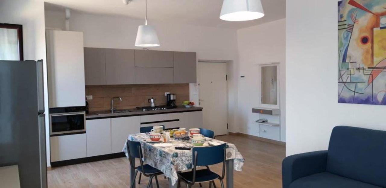 Cabà Holiday Bardolino Colombo Extérieur photo
