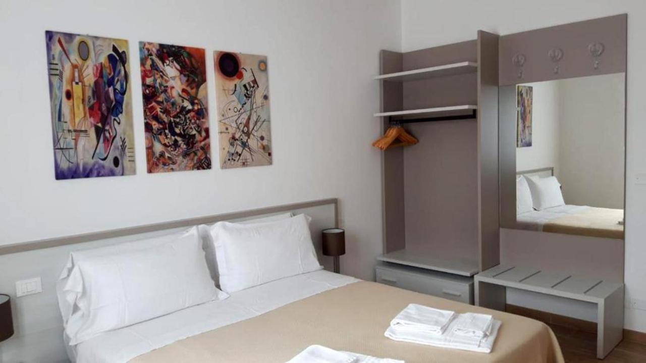 Cabà Holiday Bardolino Colombo Extérieur photo
